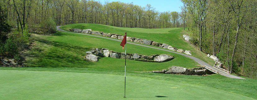 Keep your wedge game strong