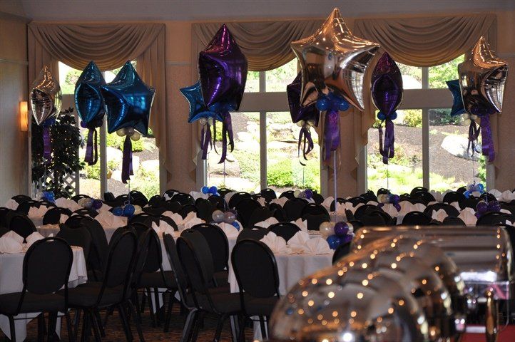 Pre-Planning Events