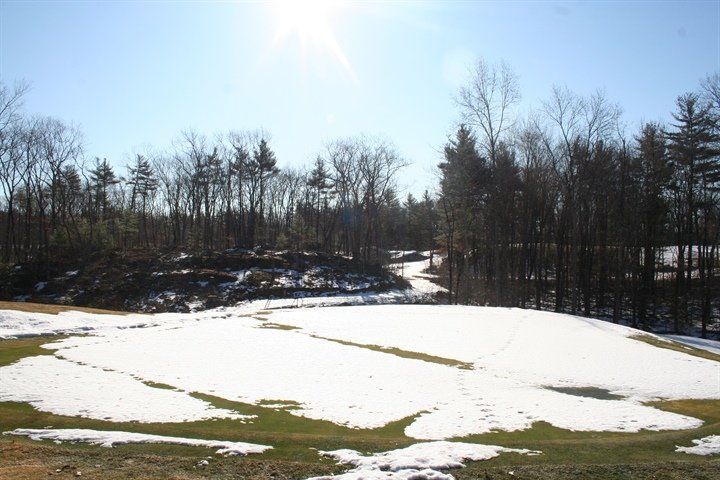 Winter Golf Warmups from Pros