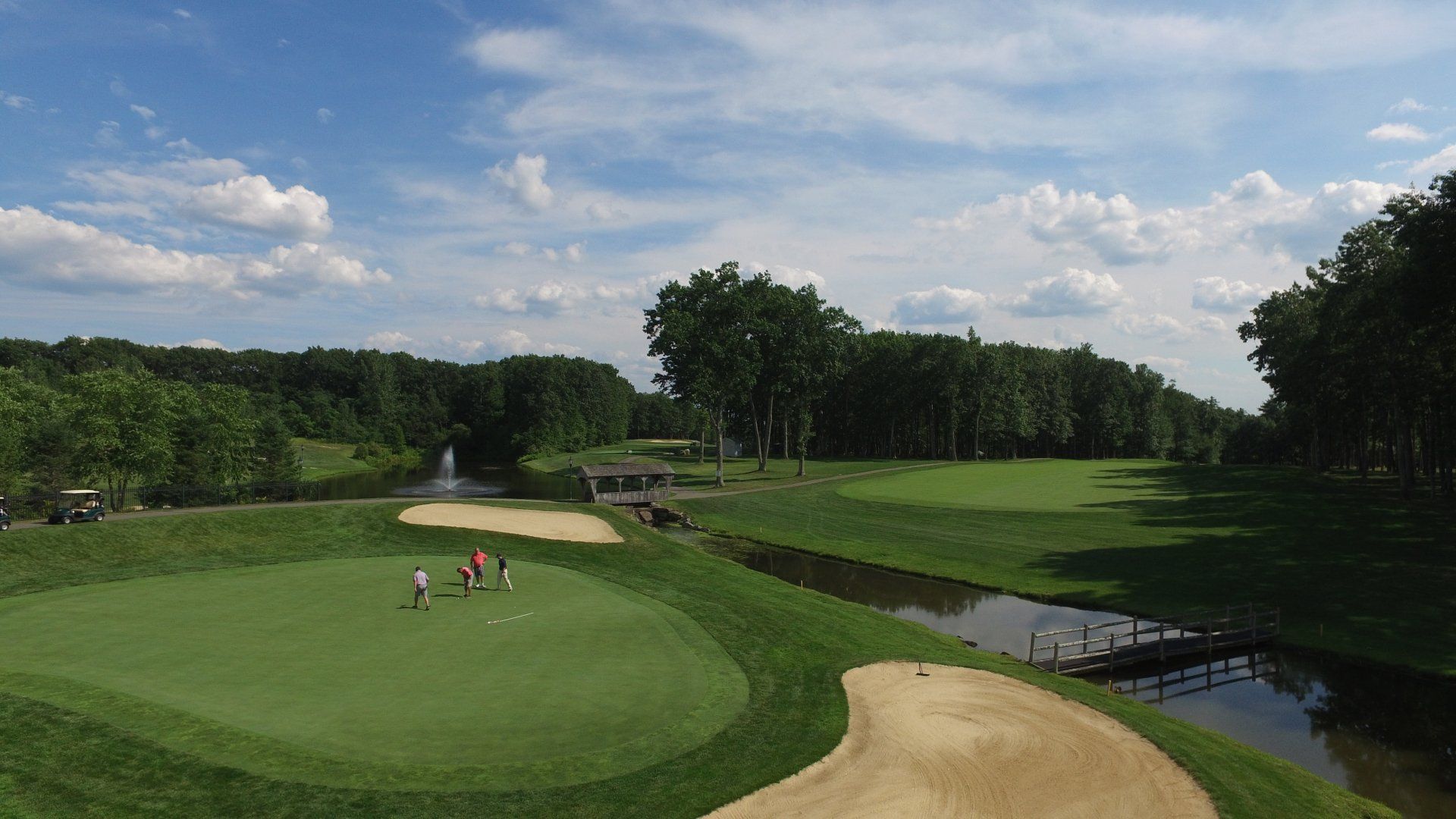 Atkinson Resort & Country Club Golf, Weddings, Events, Dining