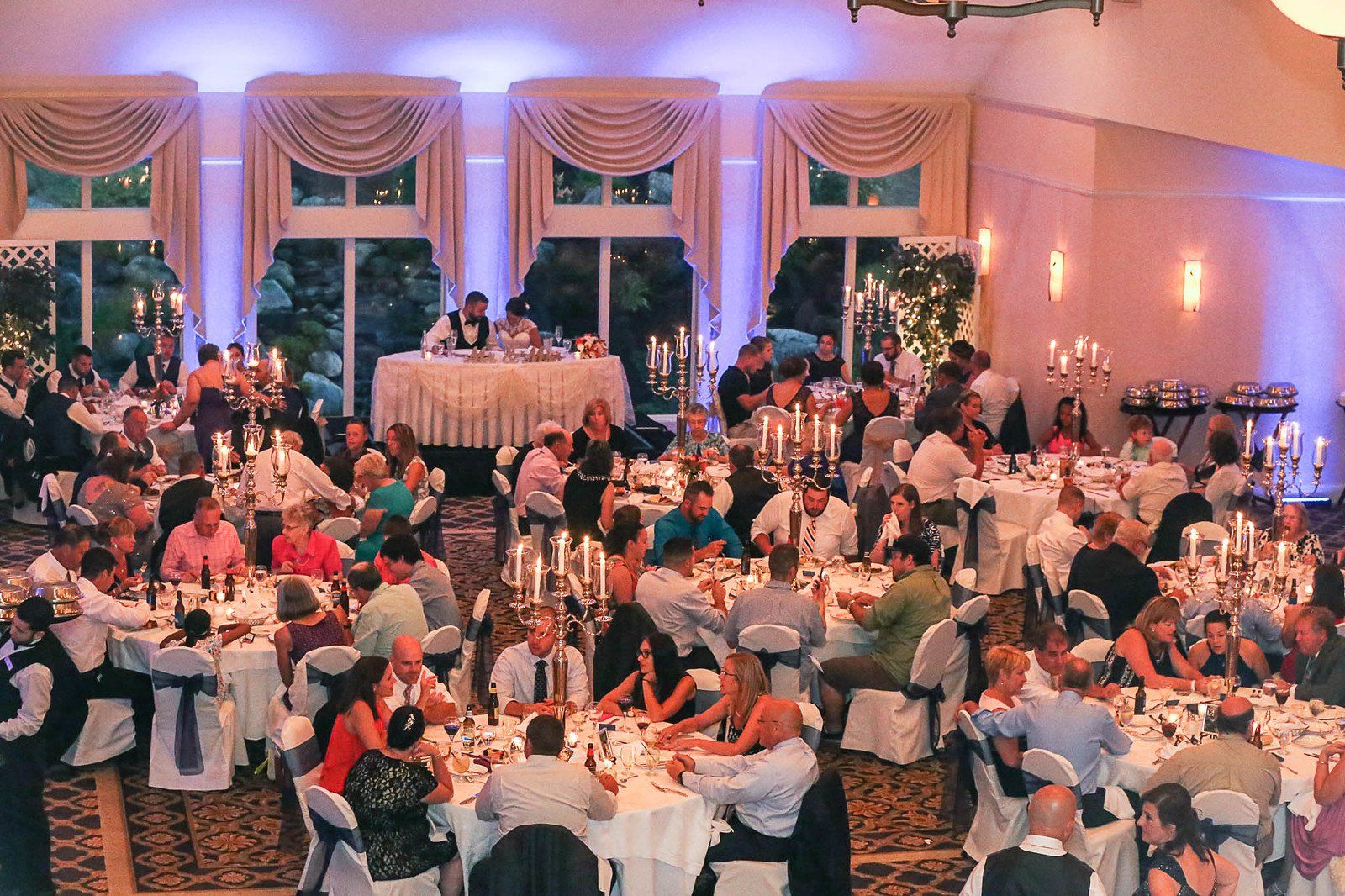 Atkinson Resort & Country Club Golf, Weddings, Events, Dining