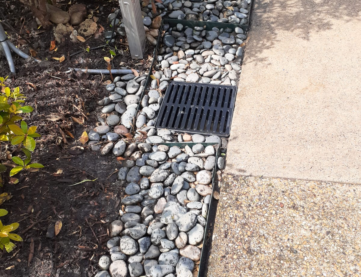 Repairing Broken Pipe - Allen, TX - Alpha Foundation Repair LLC