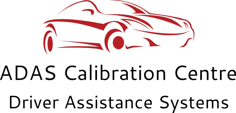 ADAS Calibration Centre Logo