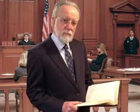 Personal Injury Law Office Oxon Hill-Glassmanor, MD