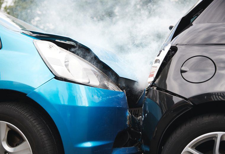 Car Accident Law Firm Oxon Hill-Glassmanor, MD