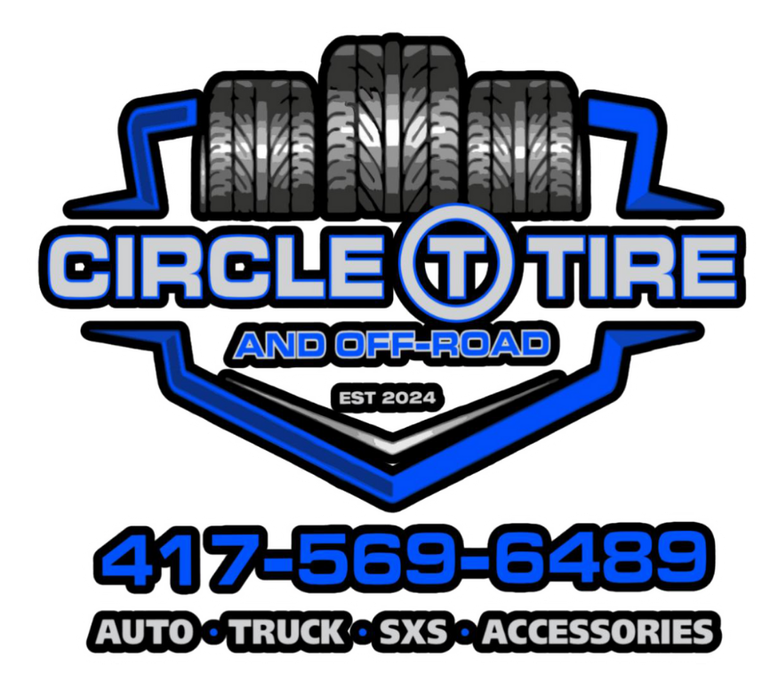 Circle T Tire And Off Road