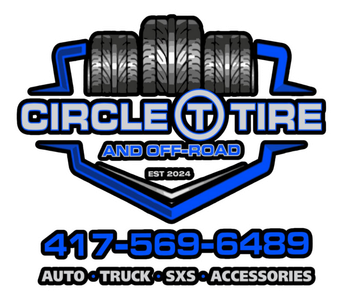 Circle T Tire And Off Road