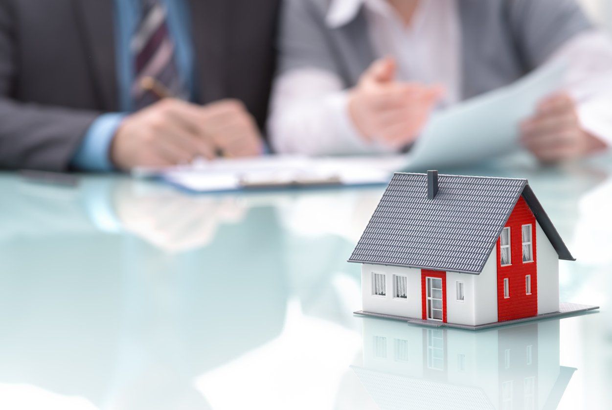 Home Appraisal Services