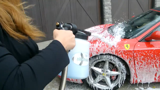 Best Car Wash Soap for 2022 - CNET