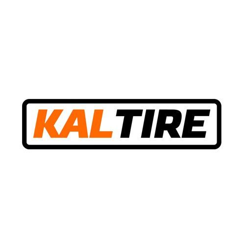 kaltire logo