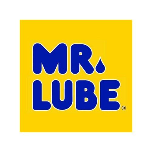 mr. lube logo