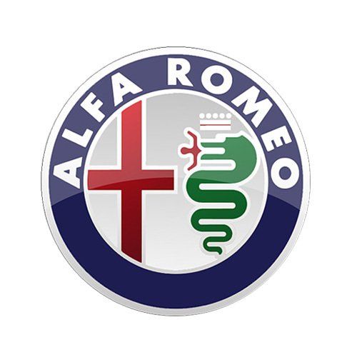 alfa romeo logo