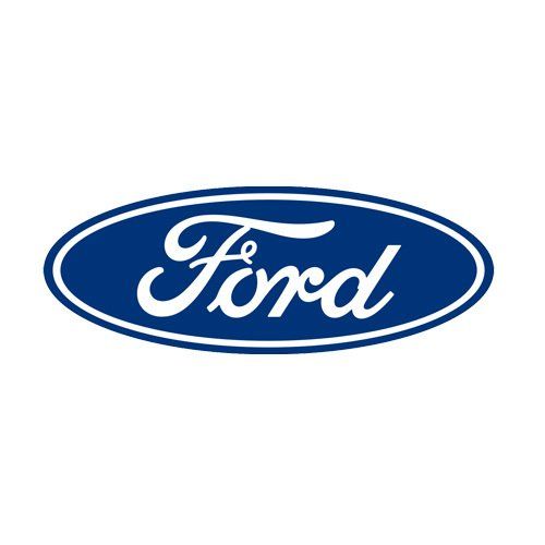 ford logo