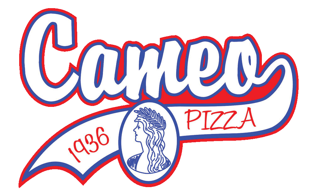 Cameo Pizza Catawba - logo