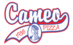 Cameo Pizza Catawba - logo