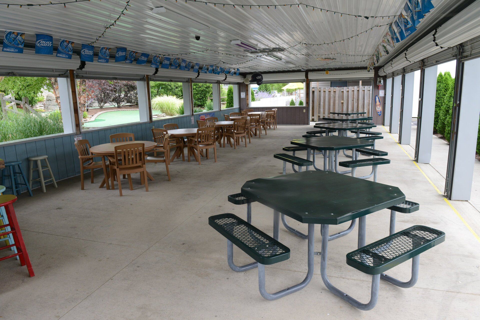 Cameo Pizza Catawba, Ohio - On-Site Parties