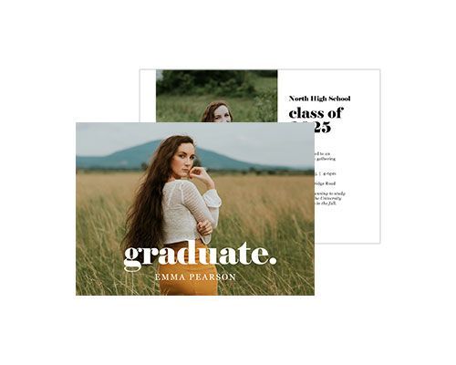 Graduation > image