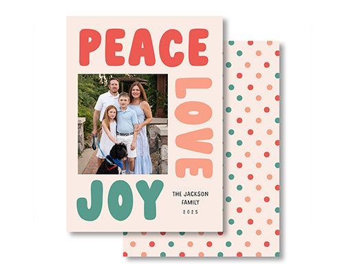 Season Greetings image