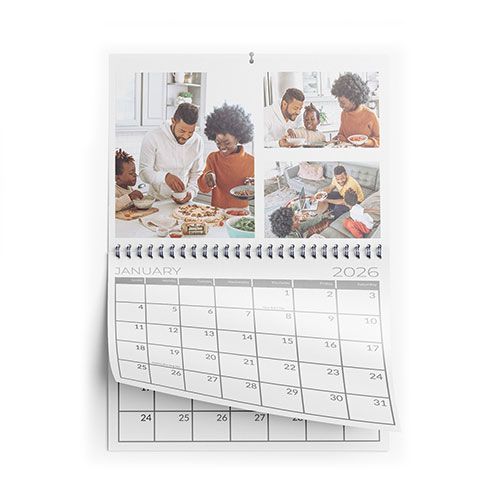 2026 Calendars > image