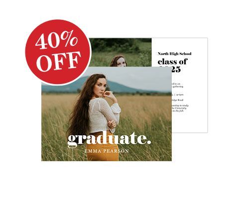 Graduation Cards image
