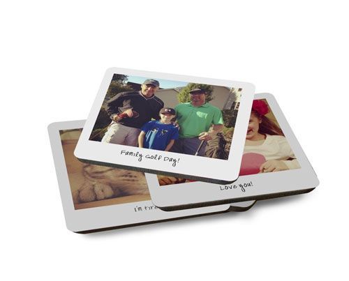 Photo Coasters image