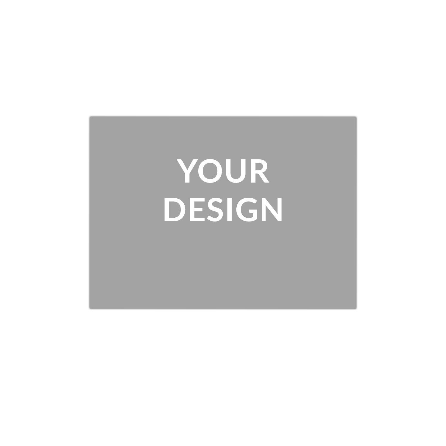 Upload Your Own Design > image