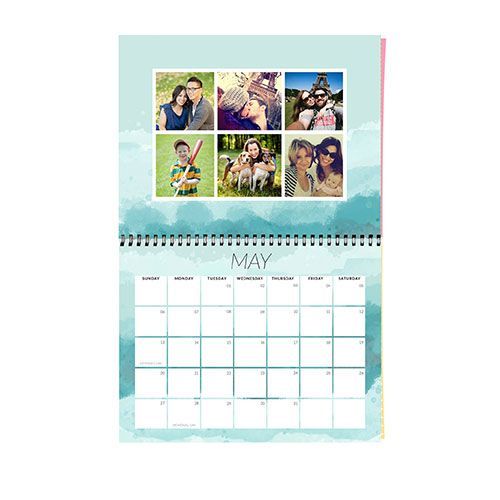 Photo Calendars image