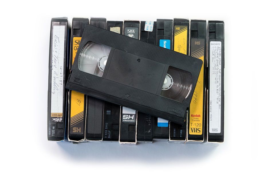 VHS Transfers > image