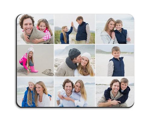 PHOTO MOUSEPADS image