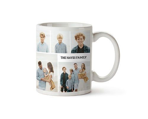 CUSTOM PHOTO GIFTS image