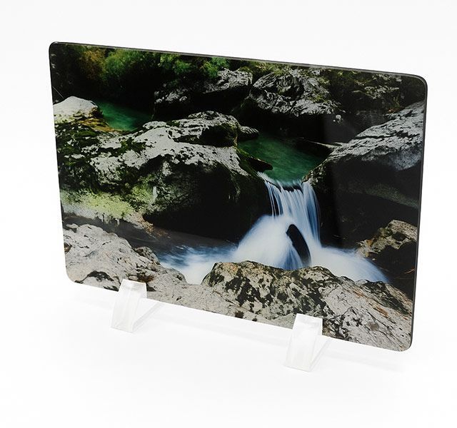 Glass Photo Prints> image