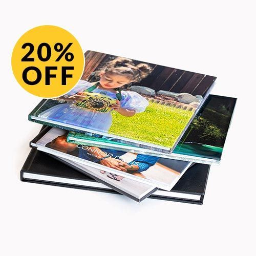 Photo Books > image