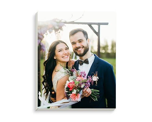 CANVAS PRINTS image