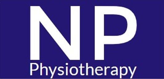 NP Nicki's Physio Logo