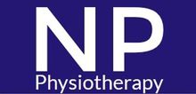 NP Nicki's Physio Logo