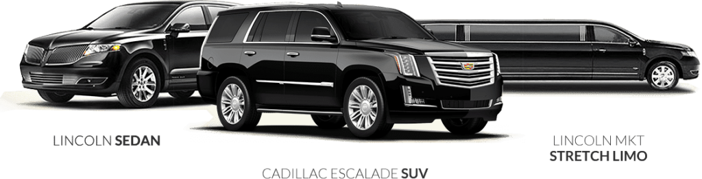 Private Transportation Services Tulsa OK