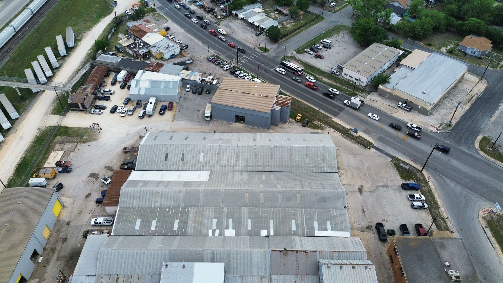 UV-resistant silicone restoration in San Antonio, TX