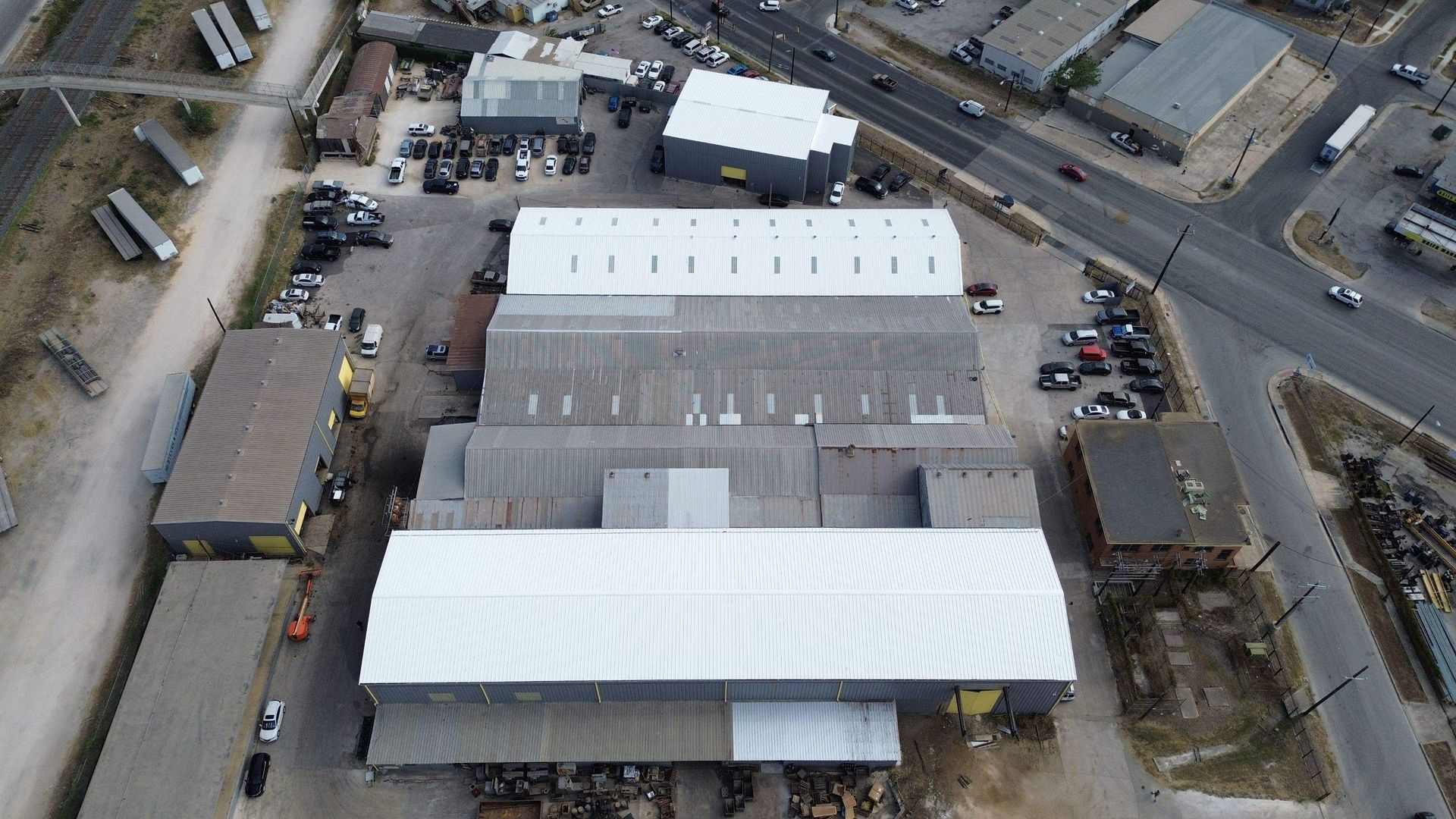 Silicone coating restoration in San Antonio