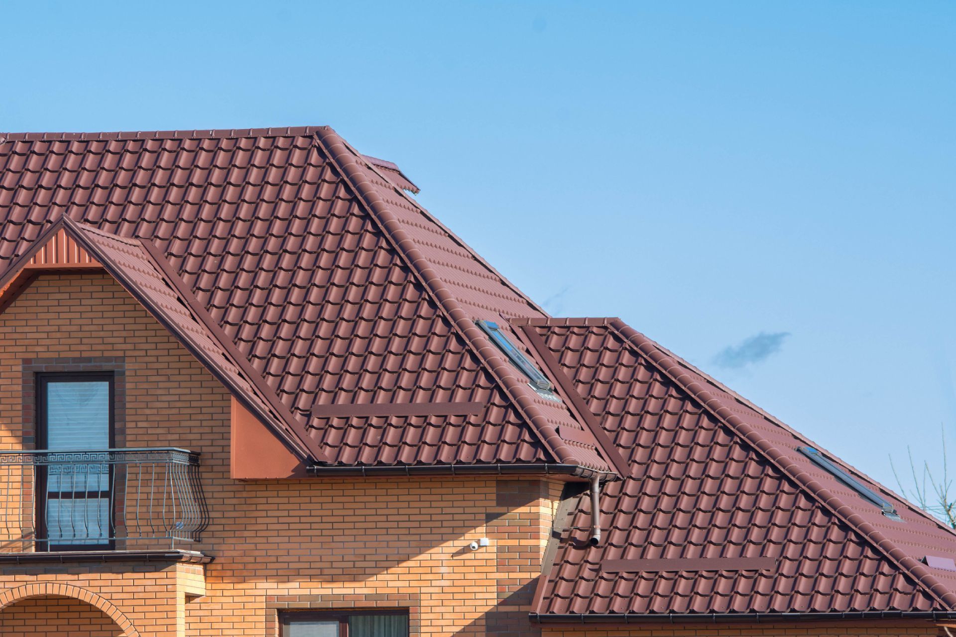 Long-Term Roof