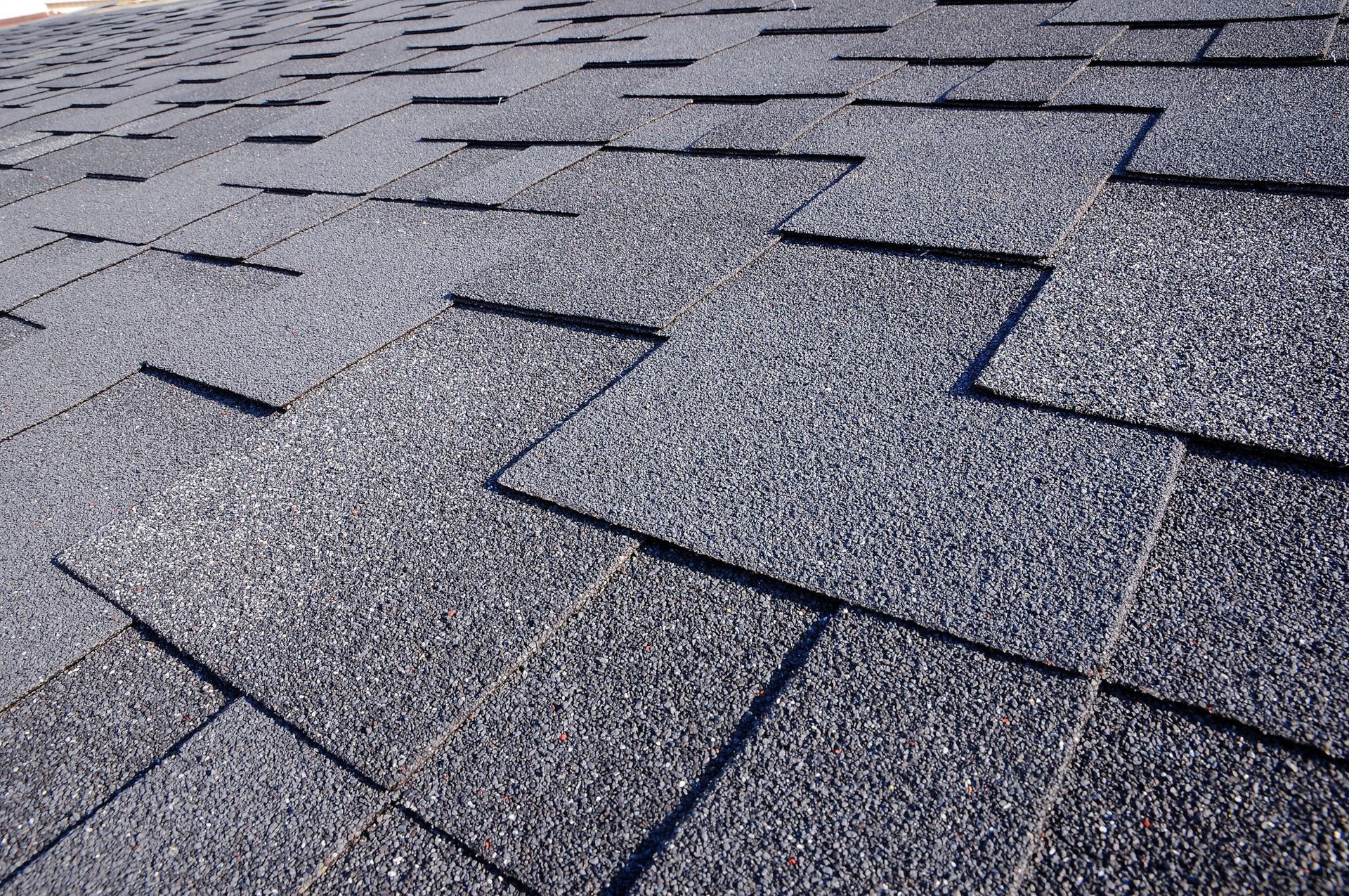Licensed Roofing Contractor