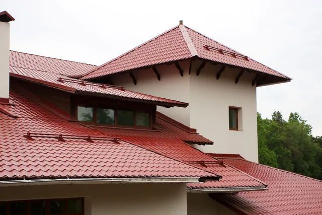 Roof Replacement