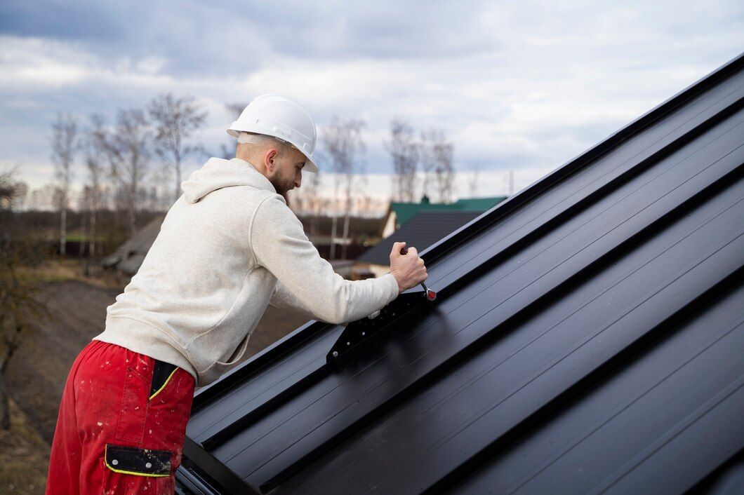 Roof Tune-Up