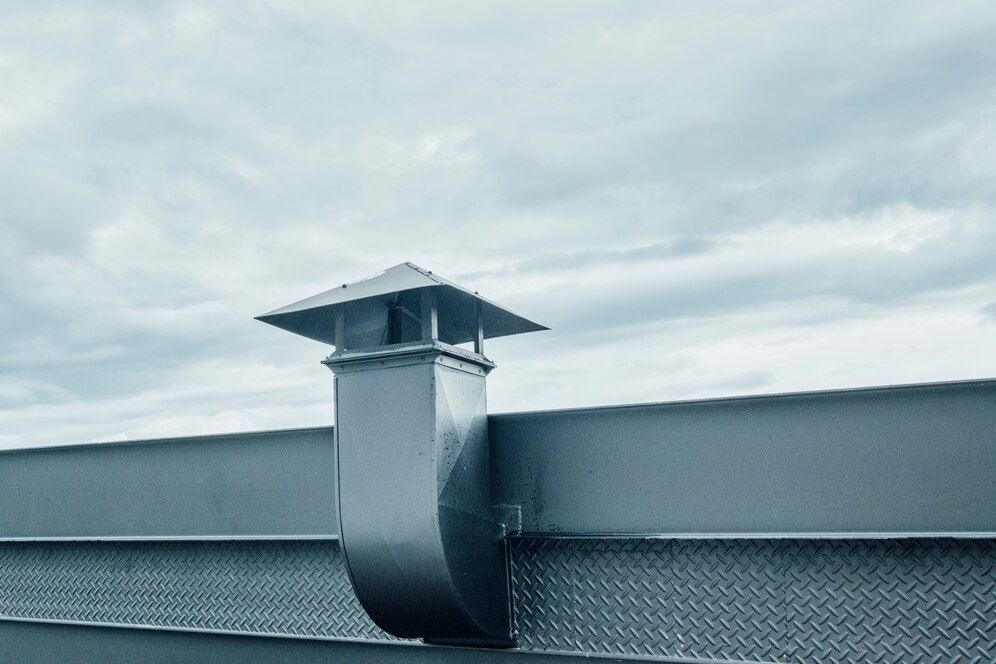 Shingle Roof