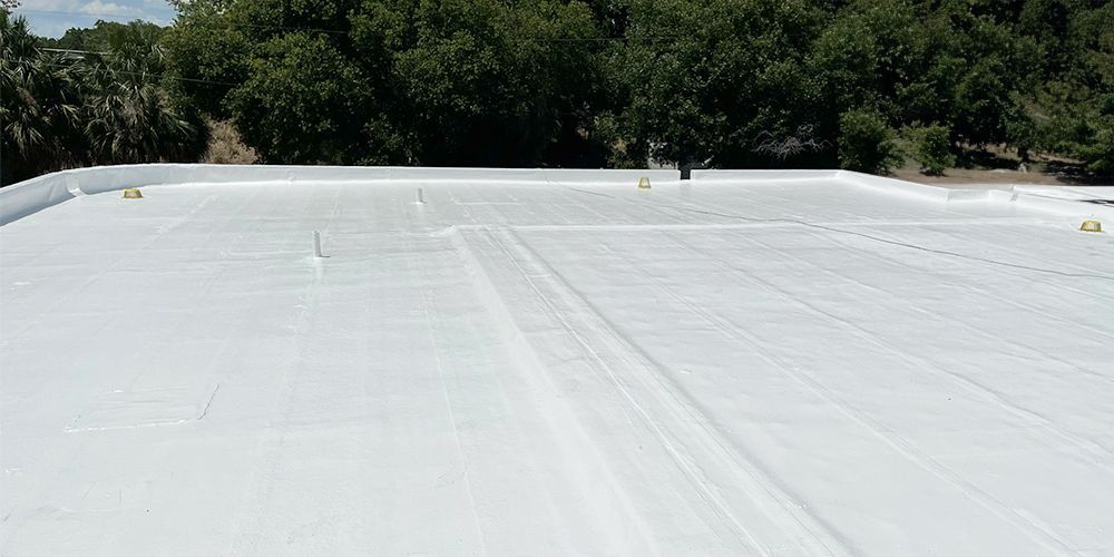 elastomeric coating