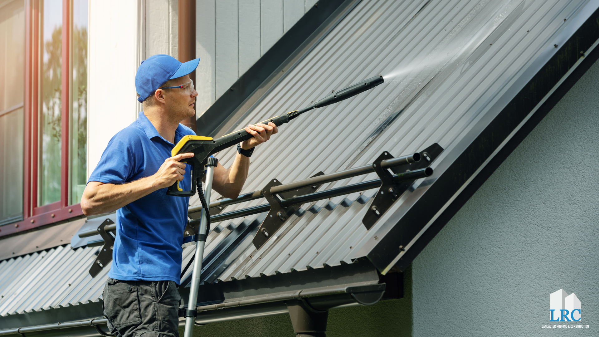 roof maintenance plan flower mound 