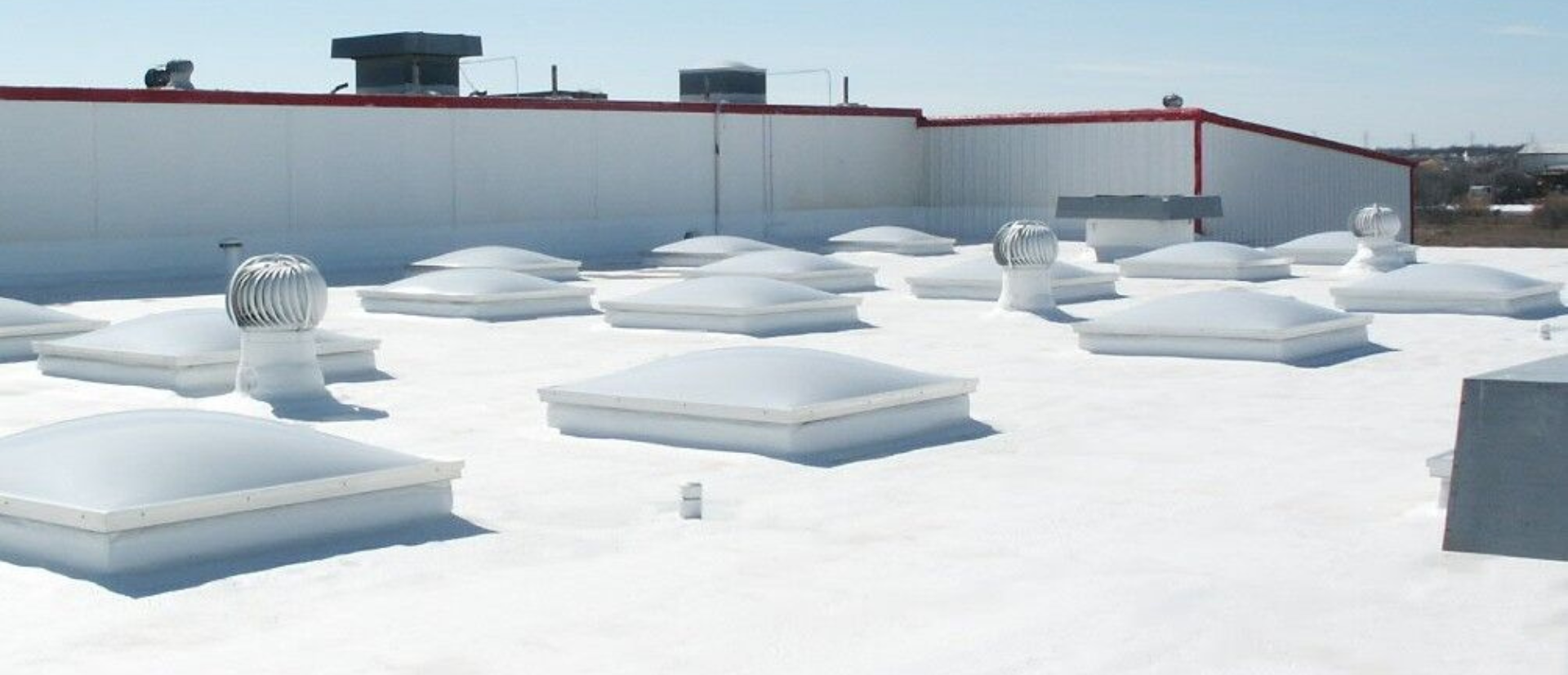 elastomeric roof coatings