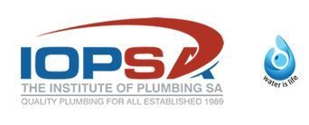 Steyn's Plumbing in Pretoria East is a proud member of the Institute of Plumbing SA.