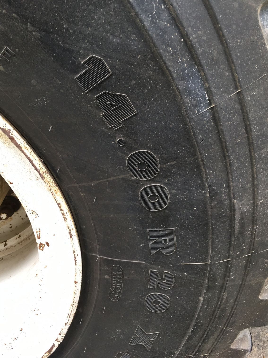 Used 2006 Western Star 4900SA T/A T/A Bed Truck For Sale