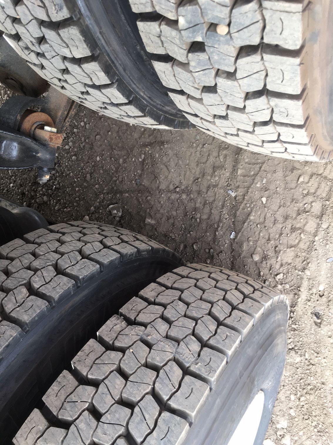 Used 2012 Freightliner Coronado SD T/A Texas Bed Winch Truck For Sale