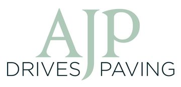 AJP Paving logo